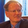 George Gilder